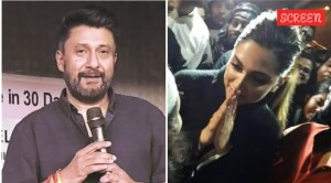 vivek agnihotri deepika padukone