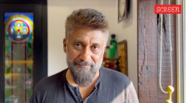 تحدث Vivek Agnihotri عن نجوم بوليوود.