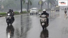 UPSC Essentials | Mains answer practice — GS 3 (Week 108)