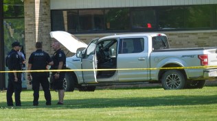 michigan church shooting