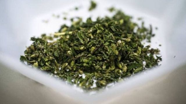 weed