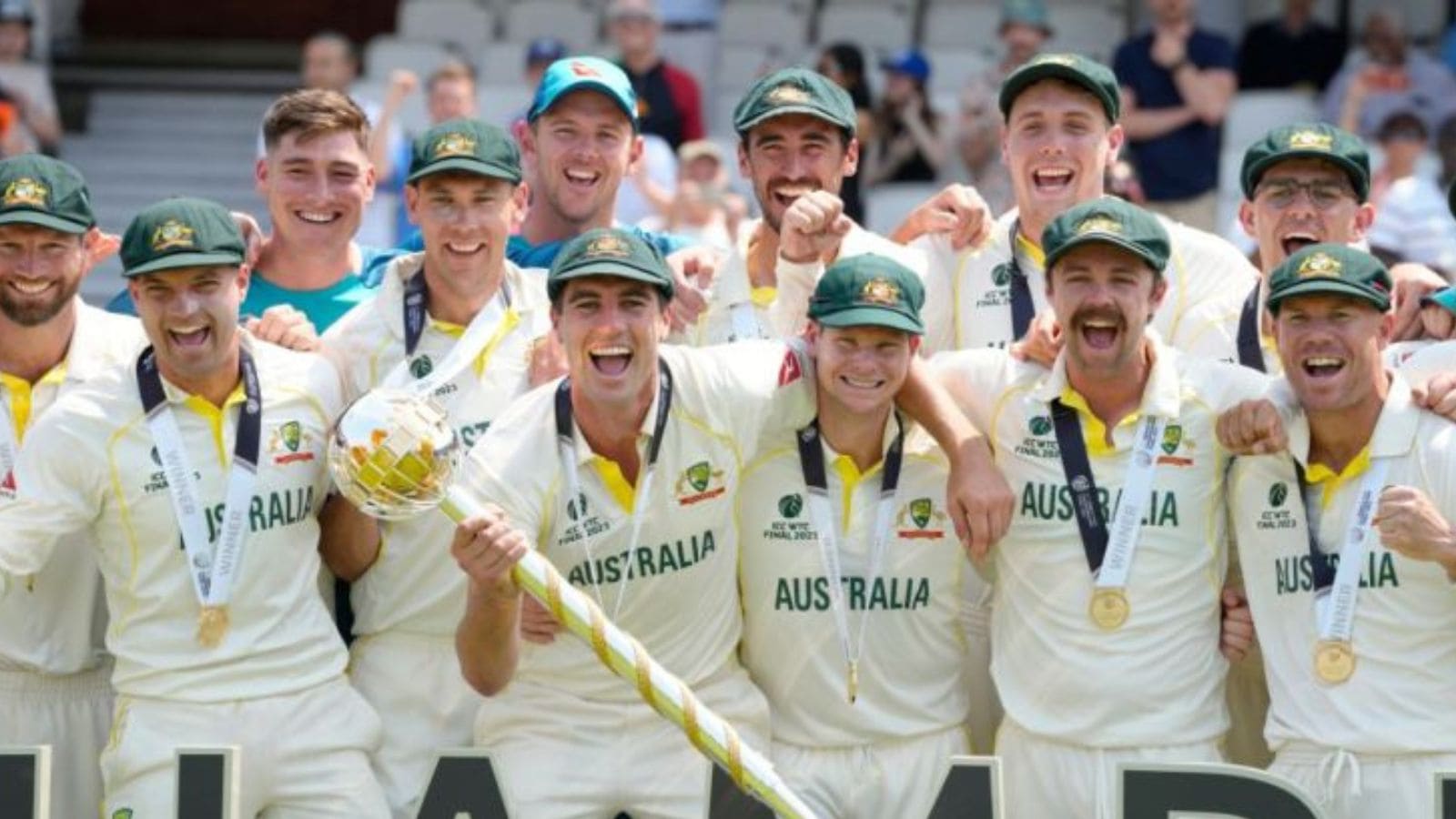 Tom Moody on Australia’s chances in WTC final: Many of their players have won multiple ICC tournaments…That winning mentality is ingrained in them
