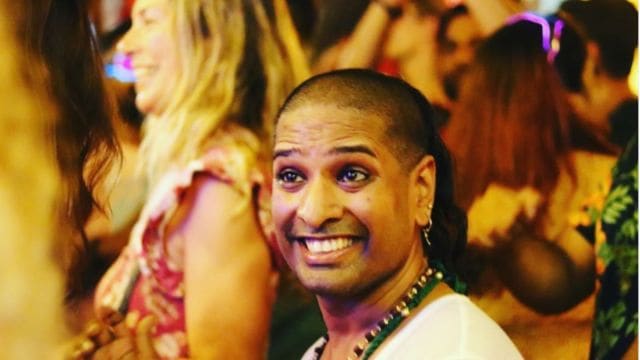 The accused, Tarun Kranti Agrawal alias Sonu, recently purchased a property spanning 5 acres of land near the Pragya Giri hills, located barely two kilometres from the Dongargarh temple, also a popular tourist destination. (Credit: https://www.krantiyoga.com/)