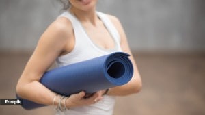 How exactly does this yoga pose impact both body and mind?