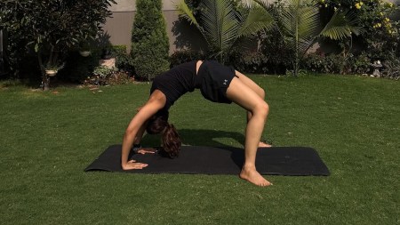 yoga