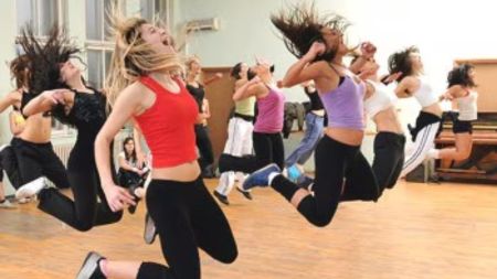 Zumba in Kerala schools, Kerala school fitness programme, Kerala Education Department Zumba, Zumba dance controversy,