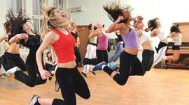 Zumba in Kerala schools, Kerala school fitness programme, Kerala Education Department Zumba, Zumba dance controversy,