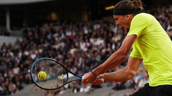 Djokovic