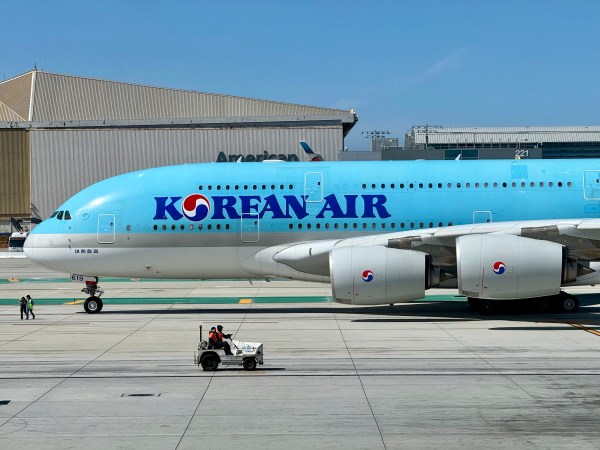 Korean Air