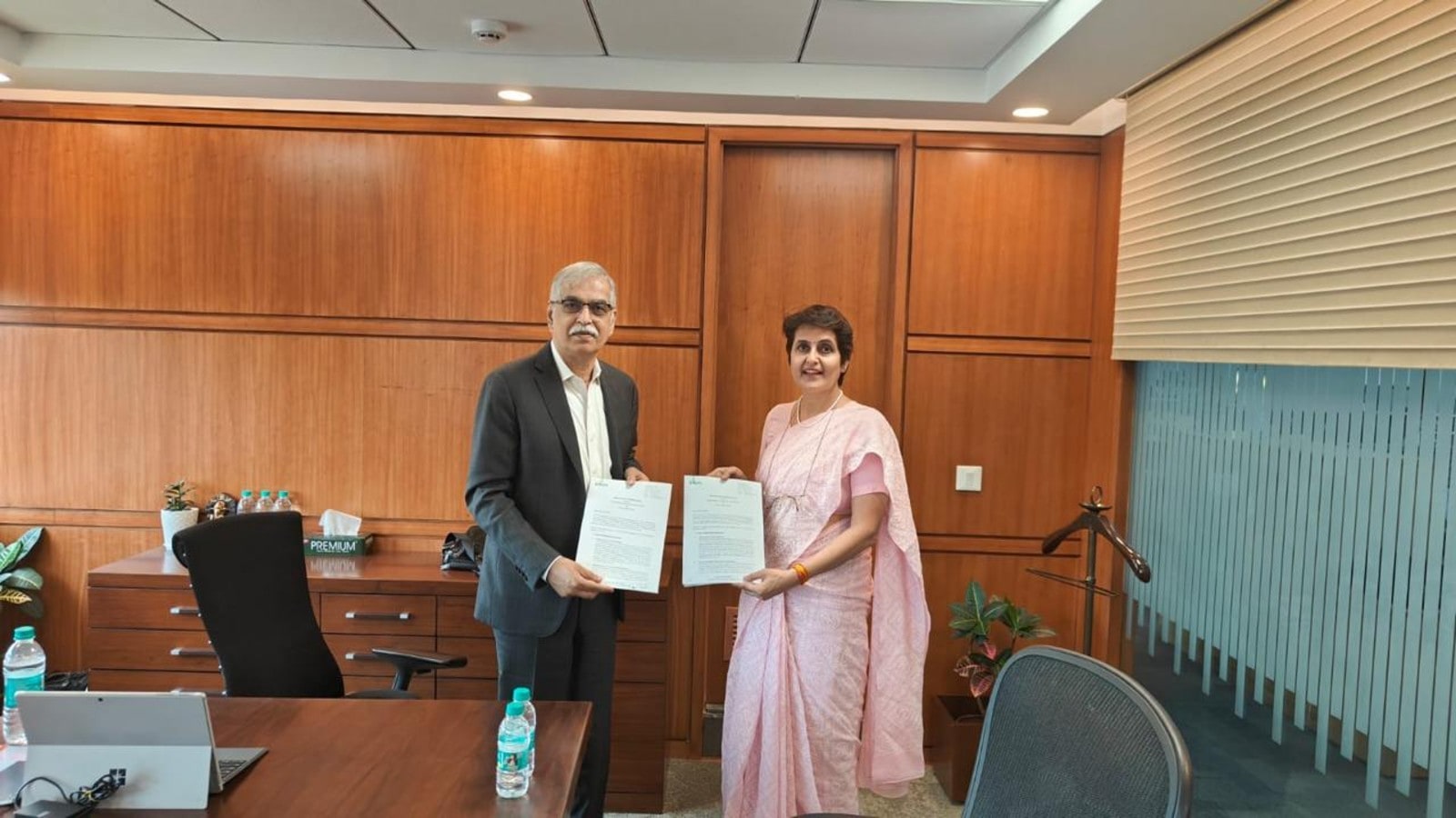 IIM Bodh Gaya partners with Fortis Healthcare to strengthen healthcare management education