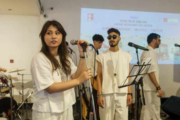 Refugee Day