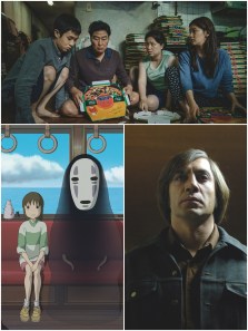 10 best movies of 21st century