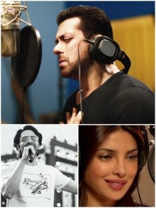 10 Bollywood actors who can sing