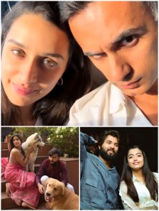 10 rumoured Bollywood couples