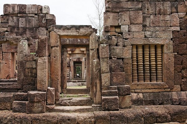 Prasat Ta Muen Thom