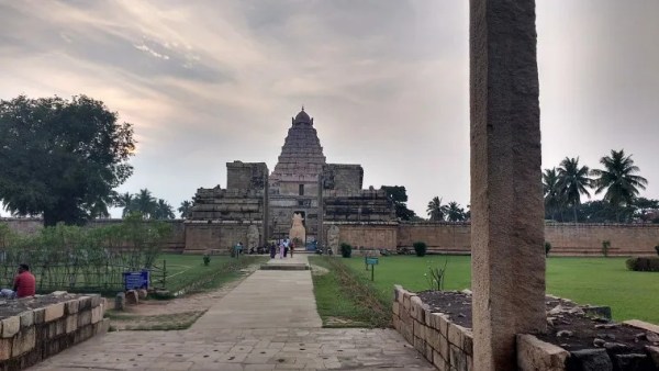 UPSC Issue at a Glance | Revisiting the Chola Dynasty and Rajendra I’s Conquests: Insights into governance, expansion, and architecture