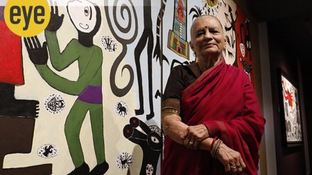 Madhvi Parekh (Anil Sharma)