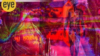 A deeply moving poetic essay exploring the emotional seasons of love, heartbreak, soul connections, and the beauty of longing