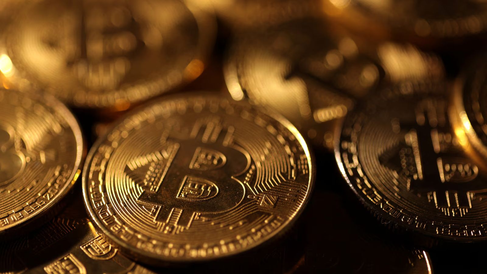 Bitcoin soars to all-time peak just shy of 2,000