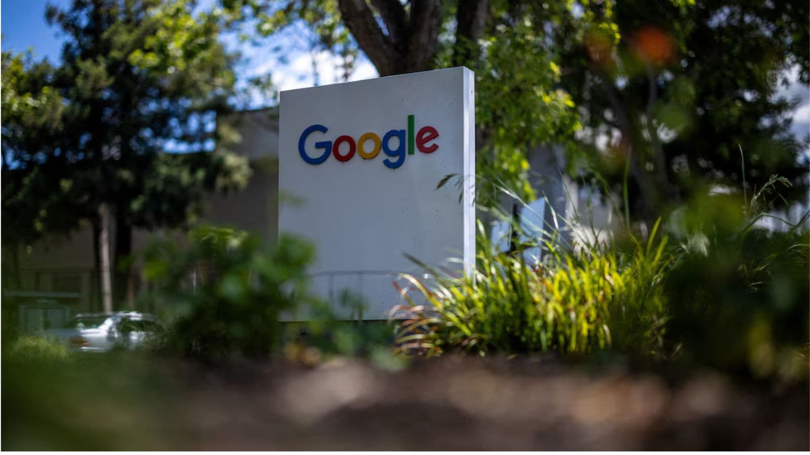 The fine deepens tensions with Washington, where Google is also set to stand trial over adtech monopolies later this month. (Express Image)