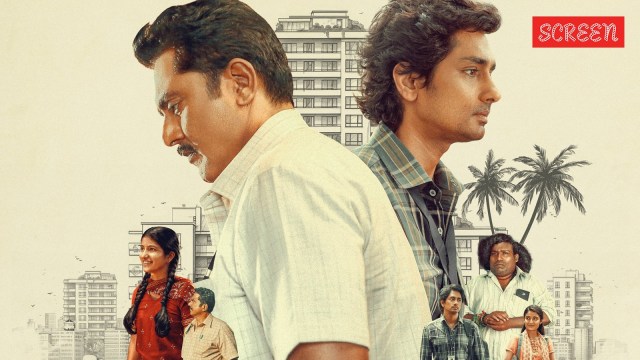 3BHK movie review