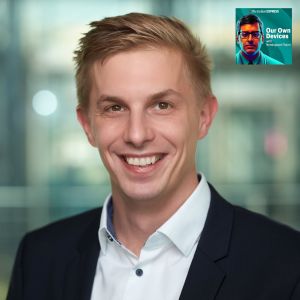 indian express tech podcast our own devices AI agentic automation