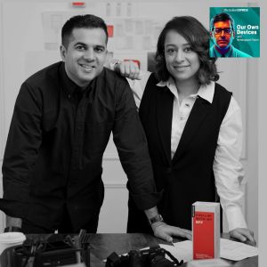 indian express tech podcast