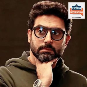 abhishek bachchan interview