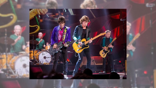 La simpatía de los Rolling Stones para el diablo está inspirada en la novela de Mikhail Bulgakov, el maestro y la margarita