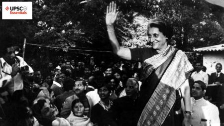 UPSC Essentials | Daily subject-wise quiz: Polity and Governance (Week 117)