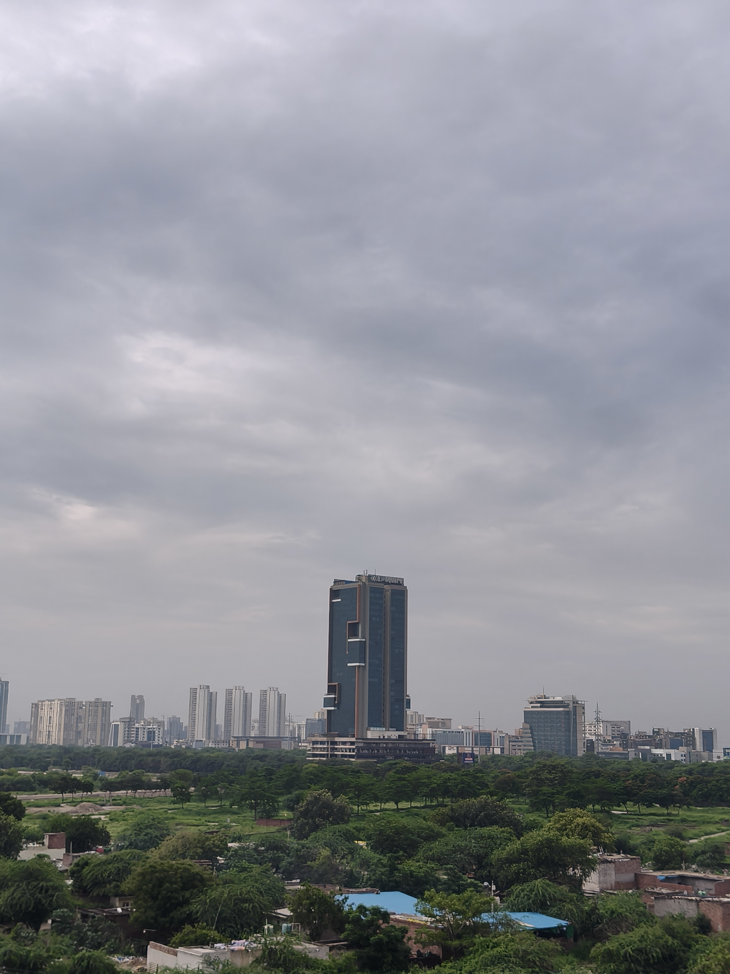OnePlus Nord CE 5 camera sample (Image resized for web)