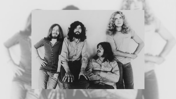Led Zeppelin