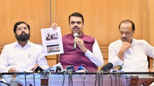 Maharashtra Hindi Marathi