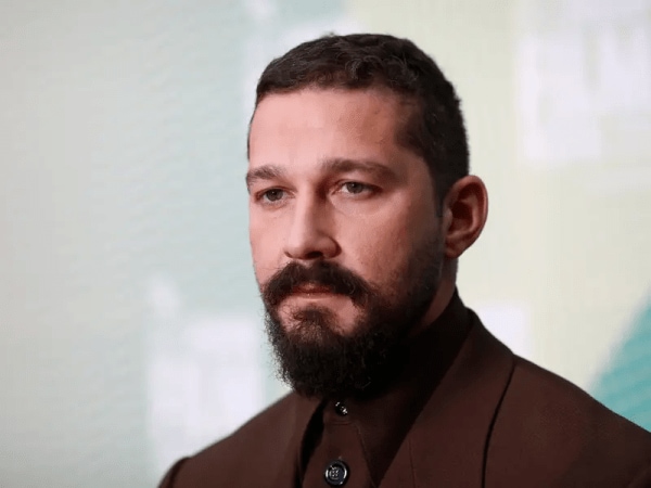Shia labeouf
