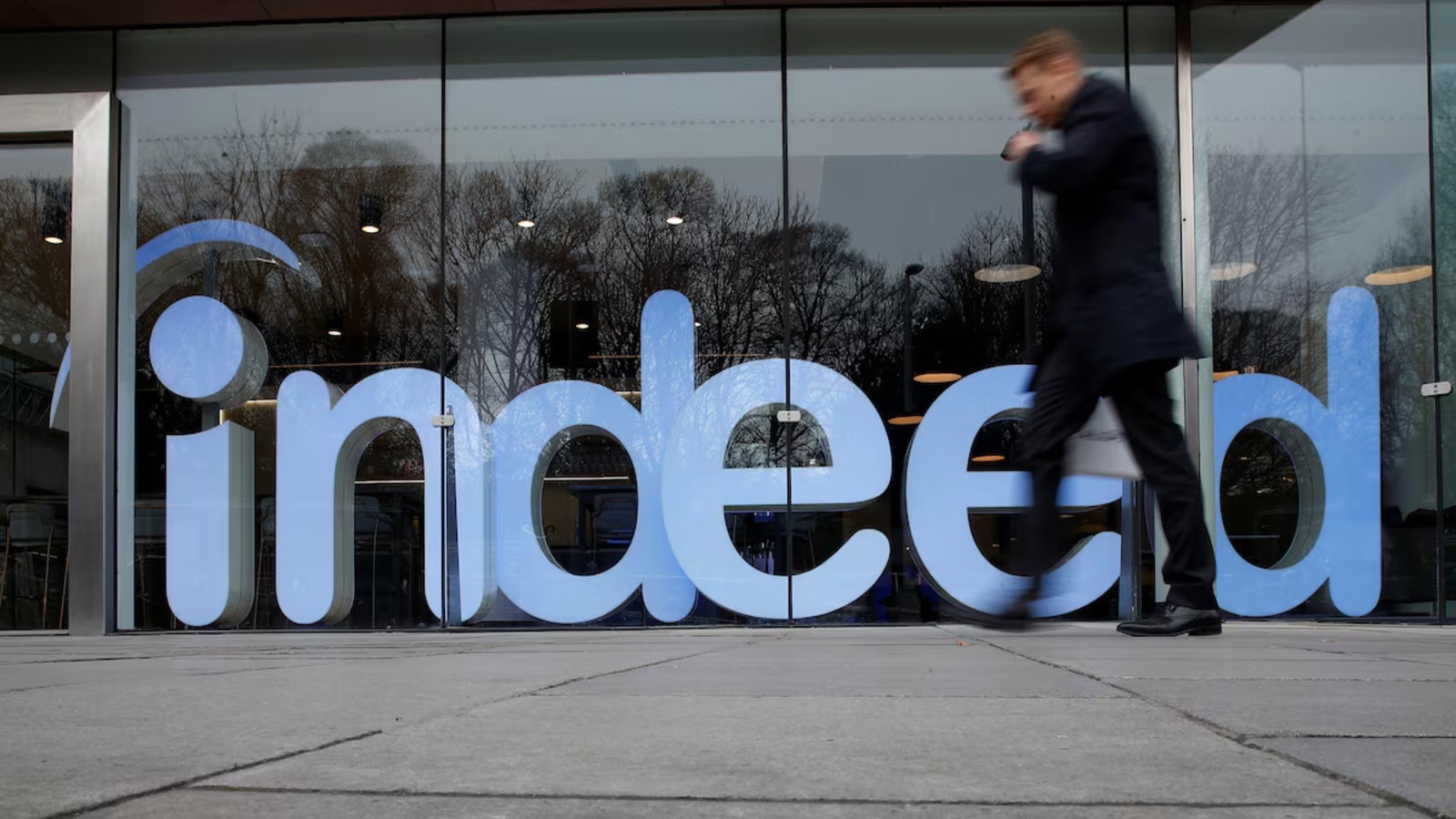 Indeed, Glassdoor to cut 1,300 jobs amid AI integration, memo shows ...