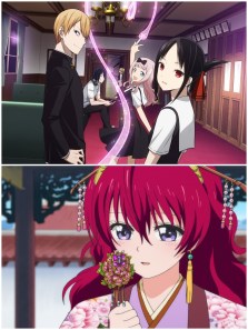 8 Best unlikely romance animes you can’t miss