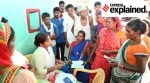 The revision of electoral rolls
