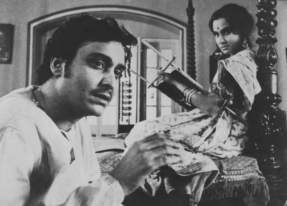 Charulata