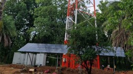 Maoist-hit Bijapur gets closer to mainstream, one mobile tower at a time