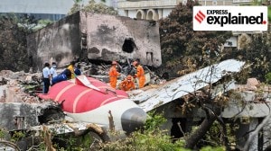 What is the Aircraft Accident Investigation Bureau (AAIB), probing the Ahmedabad flight crash?