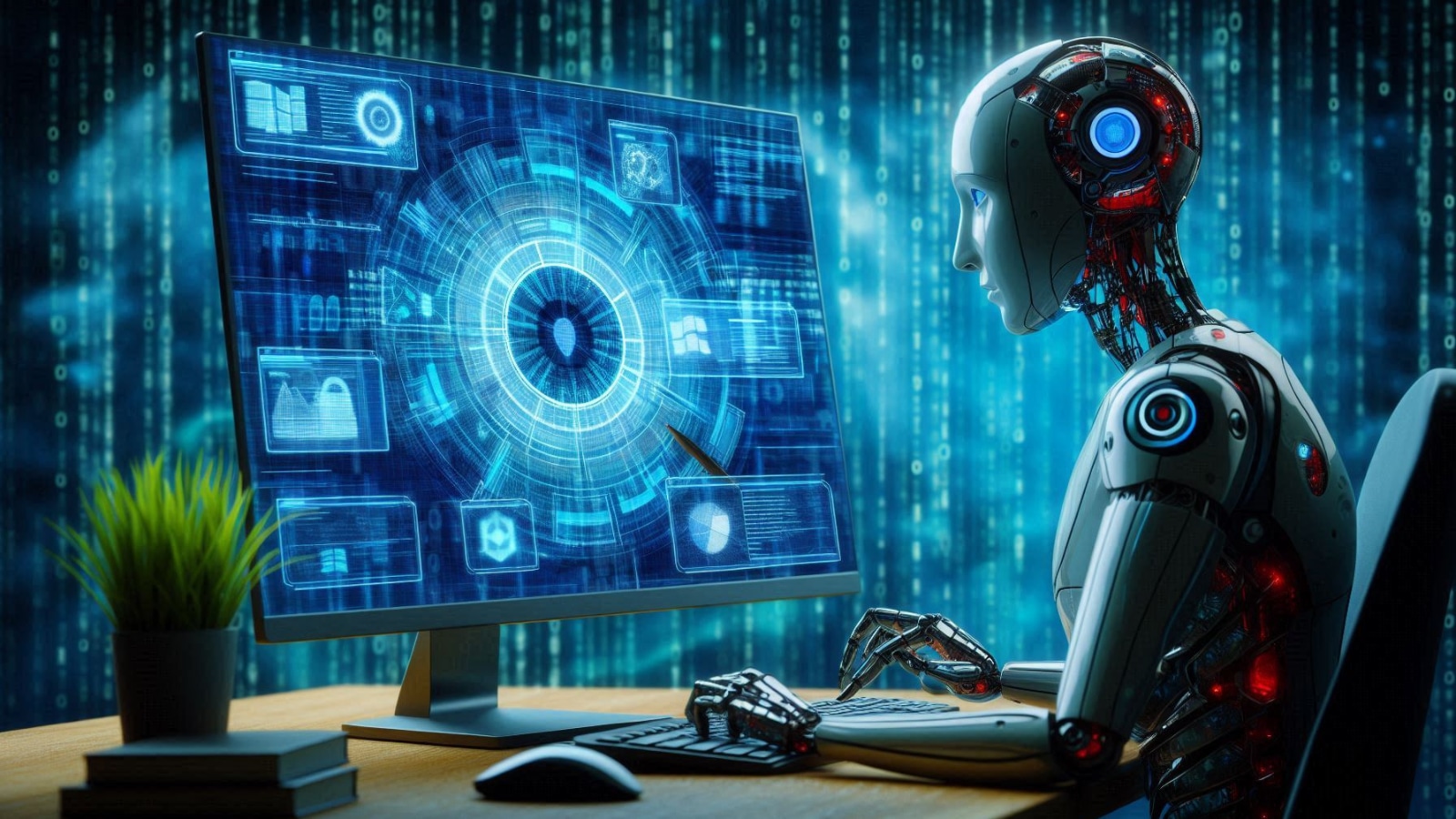 First-ever AI malware ‘LazyHug’ hides in ZIP files to hack Windows PCs