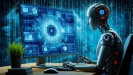 LameHug malware is using Qwen-2.5-Coder-32B-Instruct, an open-sourced large language model developed by Alibaba to generate and run commands.