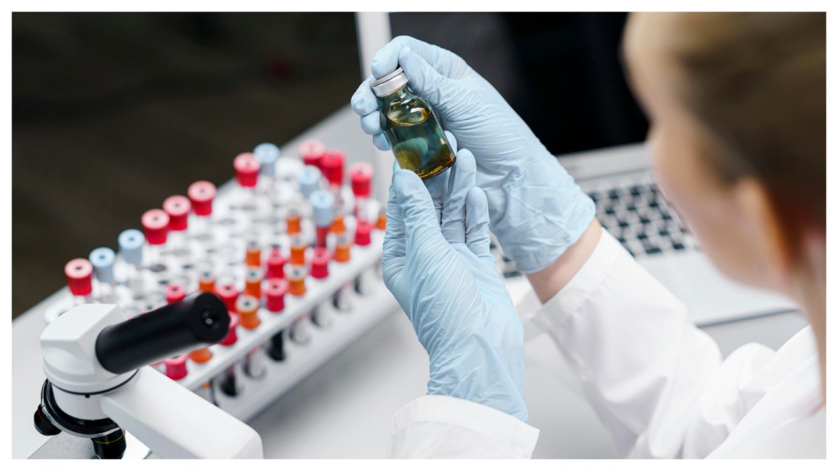 The company is set to initiate human trials for the oncology drug in the coming weeks. (Image credit: Freepik)