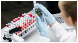 The company is set to initiate human trials for the oncology drug in the coming weeks. (Image credit: Freepik)