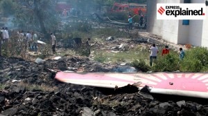 Was pilot action to blame for Air India Ahmedabad crash? Here’s what we know so far