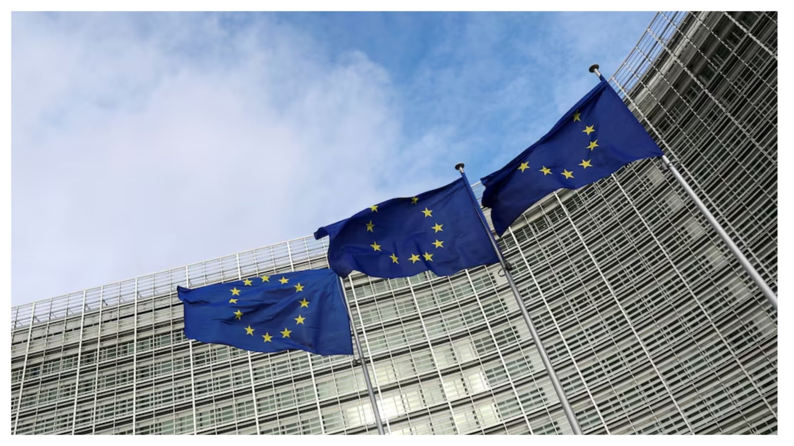EU code of practice to help firms comply with AI rules will focus on copyright, safety