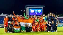 National Sports Policy/representative image