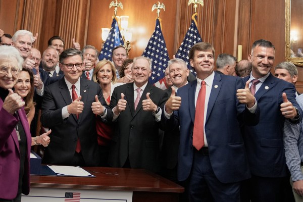 Trump’s ‘Big, Beautiful’ Bill passes Congress in big win for US ...