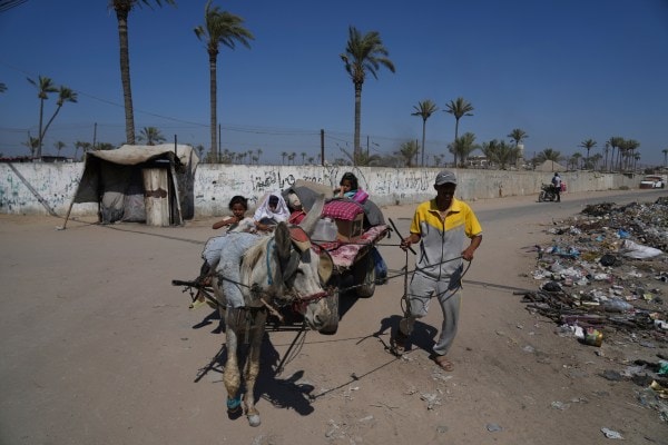 Gaza