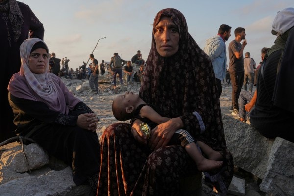 Gaza